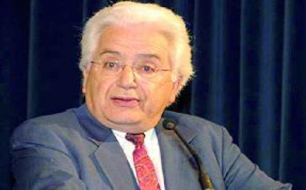 Ramadanienne de Mohamed Bakrim : Notes de lecture : Arkoun et le 11 septembre