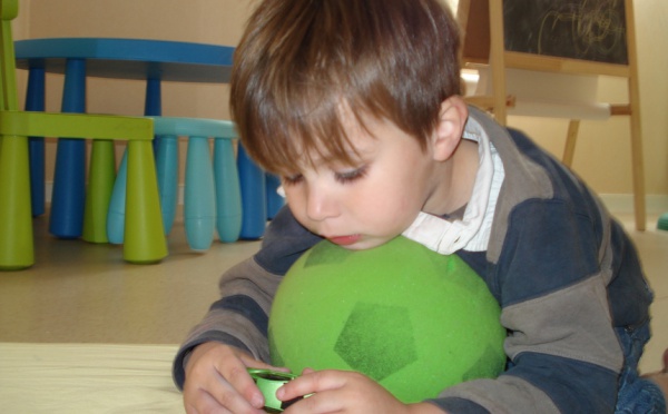 L’autisme attend toujours sa stratégie