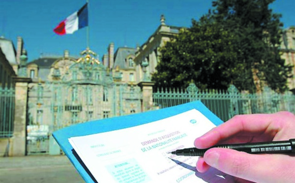 Nationalité française : Le parcours du combattant 