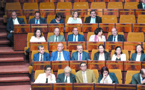 Les secteurs de la Santé et de l’Intérieur au centre des interventions des députés du Groupe socialiste