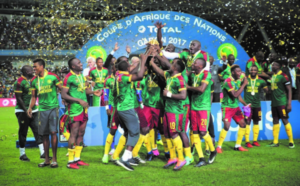 Une CAN à 24 équipes  et pas de changement pour les compétitions interclubs