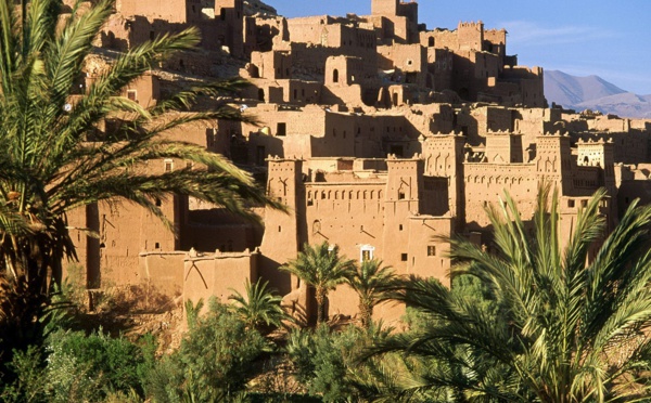Le tourisme reprend des couleurs à Ouarzazate