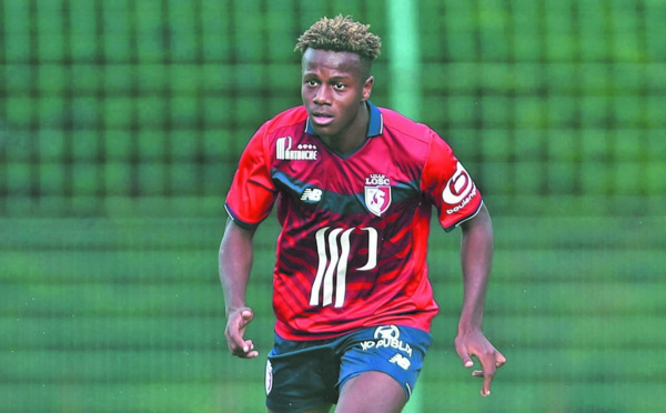 Hamza Mendyl, un avenir suspendu