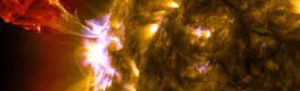 Des scientifiques ont percé le mystère des cycles solaires