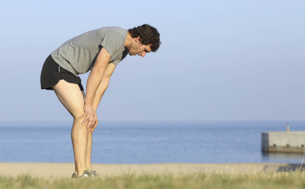 Pour maigrir, le sport est plus efficace chez les hommes