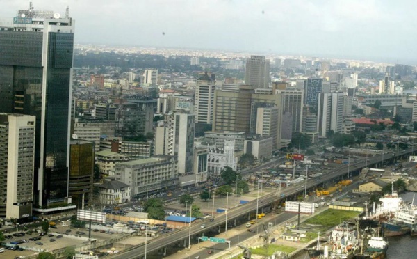 Mission de Maroc Export à Lagos pour la préparation et l’examen du plan d'action avec le Nigeria