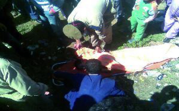 Un enfant se noie dans un puits de l'ONEP à Tahla