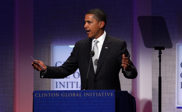 Le dilemme d’Obama : traité carbone ou guerre commerciale ?