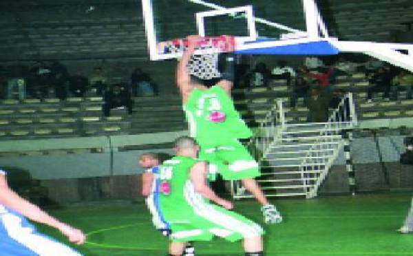 Tournoi feu Mansour Lahrizi de basketball : Les meilleurs clubs seront de la partie
