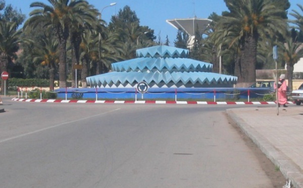 La capitale minière diversifie son offre culturelle  : Khouribga se plie aux arts de ses ruelles