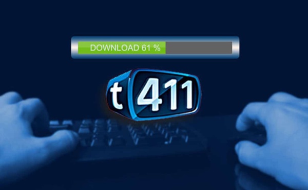 Non, le site T411 n’est pas de retour