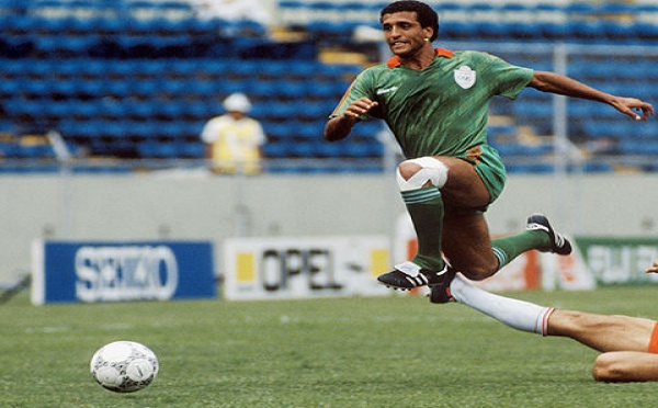 Quand l’inconstant Aziz fait déprécier le talentueux Bouderbala