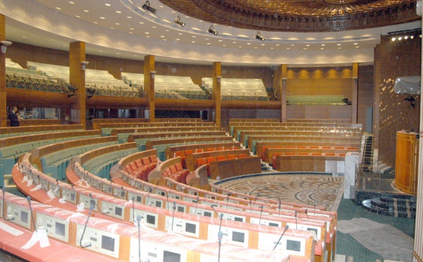 Renouvellement du tiers de la Chambre des conseillers : La bataille du quota n’aura pas lieu