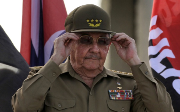 Raul Castro, le dernier homme fort de Cuba