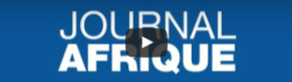 Le journal de l'Afrique
