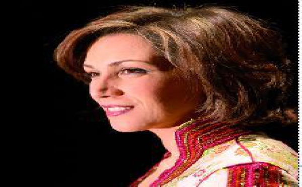 Lors d’une création musicale dirigée par l’Iranien Keyvan Chemirani : Samira Kadiri brille au Mans