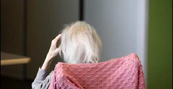 Un cas de démence sur trois pourrait être évité