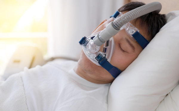 Comment savoir si on fait parfois des apnées du sommeil?