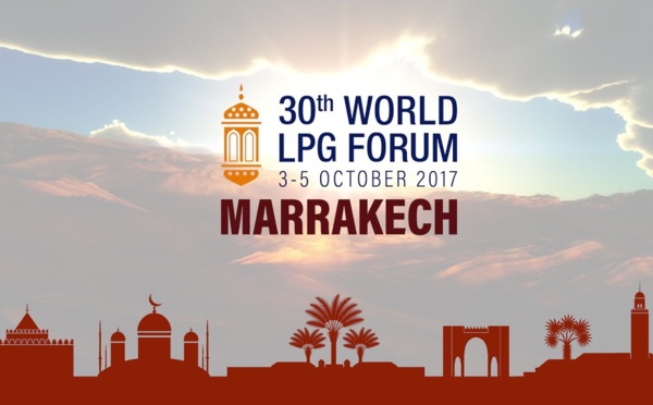 Marrakech, capitale mondiale de l’industrie des gaz de pétrole liquéfiés