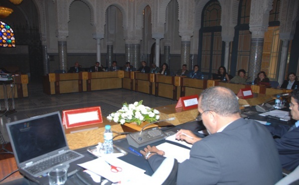 La question du genre débattue à Rabat par le CCDH