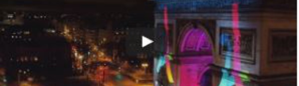 Paris-2024 : le rêve olympique de la capitale française FRANCE 24  FRANCE 24