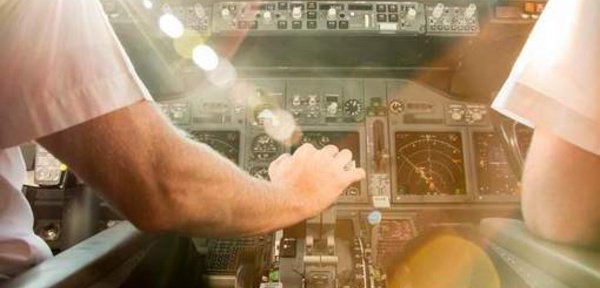 Boeing estime le besoin de pilotes à 637.000 dans le monde d'ici à 2036