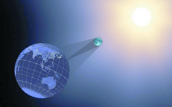 L'éclipse solaire totale aux Etats-Unis, une véritable aubaine scientifique