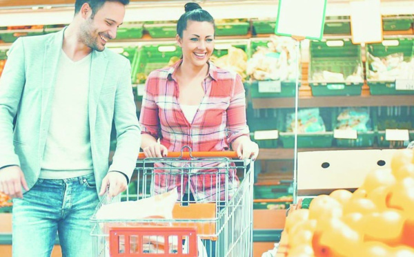 Insolite : Un supermarché pas comme les autres