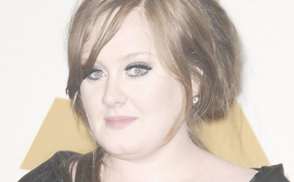 Stars les mieux payées : ​​​Adele (69 M$)