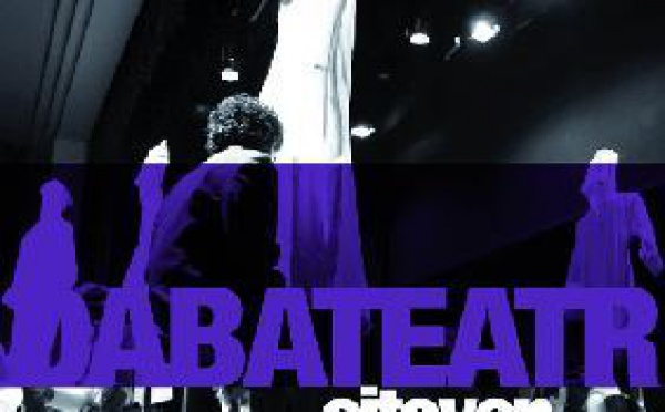 La compagnie Dabateatr en résidence à Rabat : Pour un théâtre citoyen régulier
