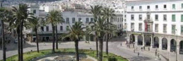 Hausse des arrivées touristiques à Tétouan à fin mai