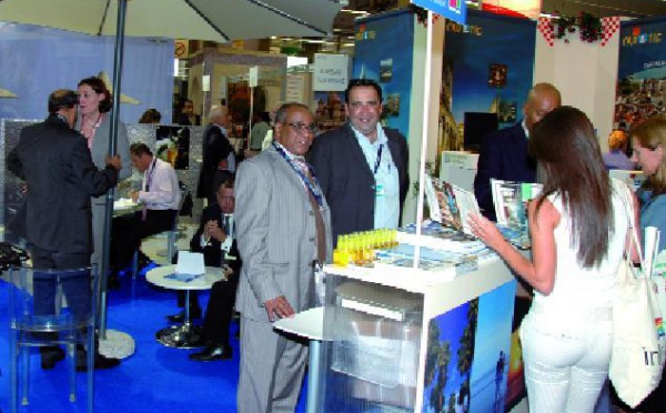 Promotion touristique   : Le CRT d’Agadir Souss-Massa-Drâa sur tous les fronts