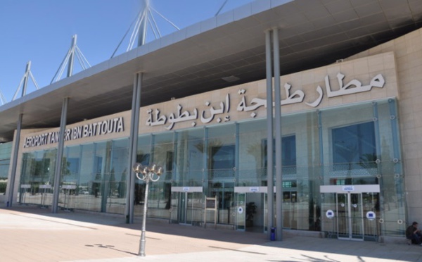 Le trafic aérien en hausse aux aéroports de Tanger, Tétouan et Al Hoceima