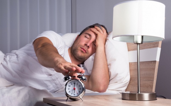 Réponses d’experts : C'est quoi le syndrome du retard de phase ?