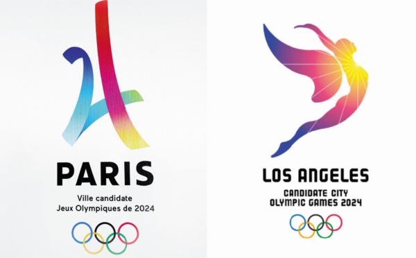 Jeux olympiques : Los Angeles s'arroge 2028, Paris presque sûr d'avoir 2024