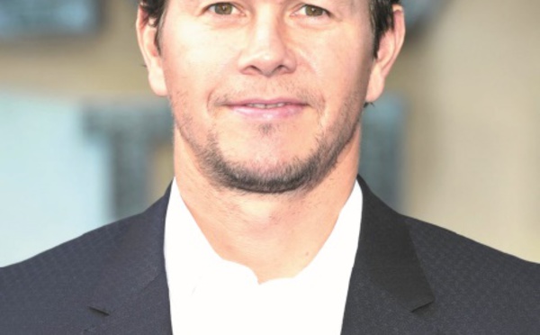 Stars les mieux payées : Mark Wahlberg (68 M$)