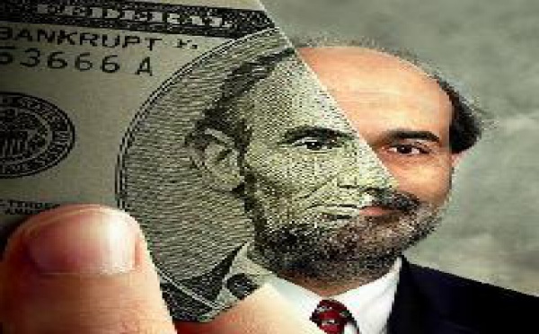 Bernanke nous a-t-il sauvés d'une autre grande dépression ?