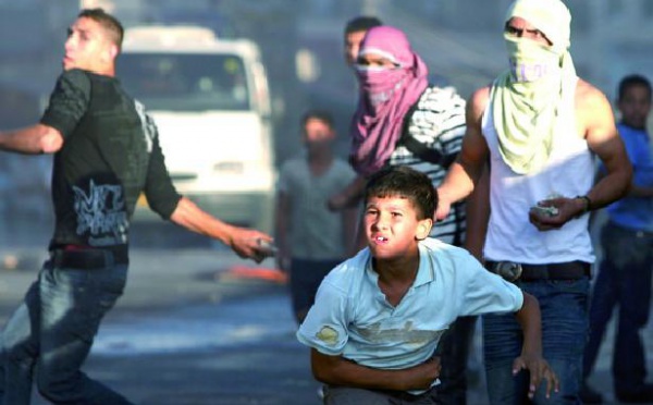 Nouveaux heurts à Al-Qods : L'Autorité palestinienne hausse le ton contre Israël