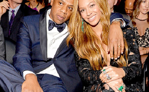 Beyoncé et Jay-Z engagent 18 personnes pour gérer la com’ de leurs jumeaux