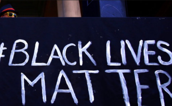 Une modélisation prédit le nombre de Noirs tués par la police aux Etats Unis