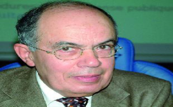 Fathallah Oualalou :  Le Maroc avance sur tous les fronts, seul le politique fait exception