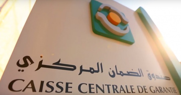 La CCG renforce son positionnement dans le paysage financier marocain