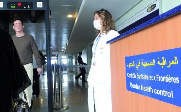 Grippe A/H1N1 : Un plan de lutte toujours en cours de finalisation
