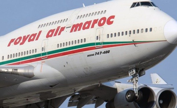 Nouveau record pour le trafic  de RAM