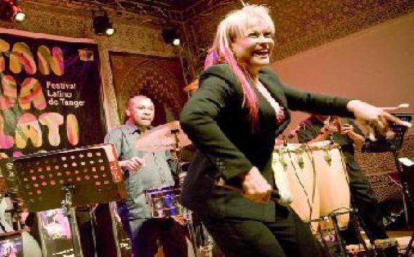 Les musiques latines aux portes de Tanger : La capitale du Détroit sous les tropiques