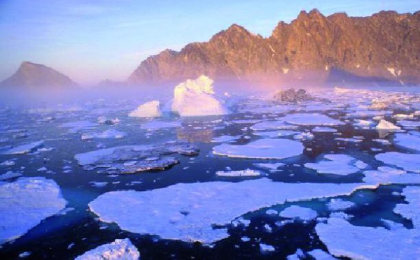 Le débat interdit sur le réchauffement climatique