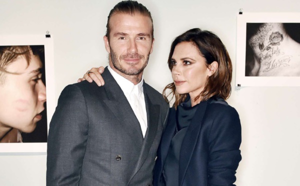 David et Victoria Beckham au bord du divorce ?