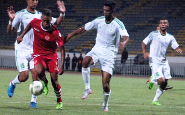 Le WAC s’adjuge le tournoi Antifi