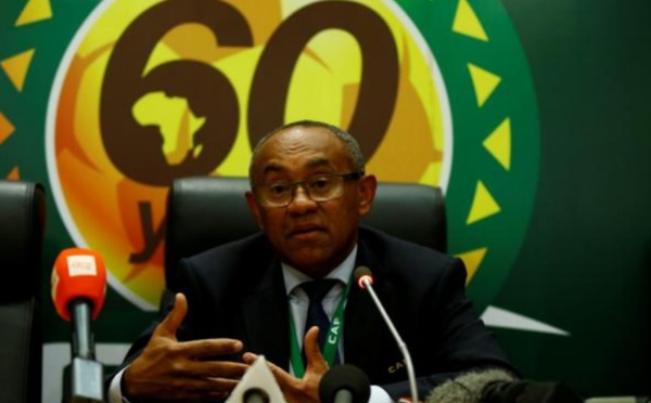 CAN 2019: Consternation au Cameroun après les propos du président de la CAF
