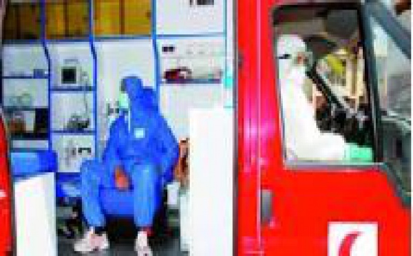 Fausse alerte au virus A-H1N1 à Agadir